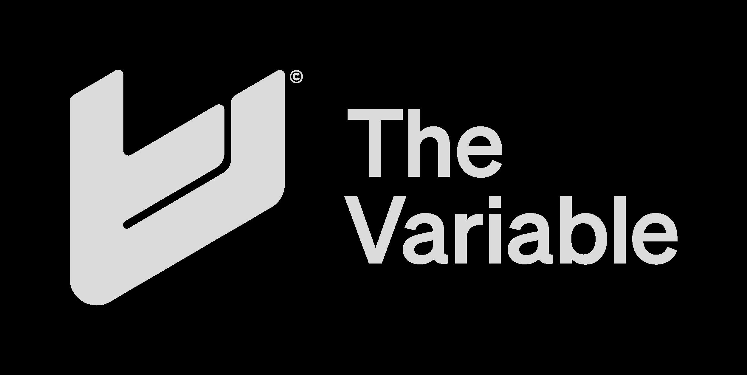 The Variable